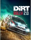 DiRT Rally 2 Deluxe Edition